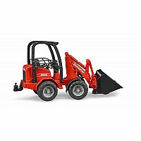 Schaffer Compact Loader