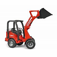 Schaffer Compact Loader