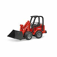 Schaffer Compact Loader