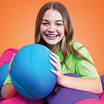 Dohzee Nee Doh Ball