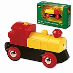Brio Two Way BP Engine