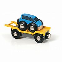 Brio Car Transporter