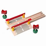 Brio Railway Crossing