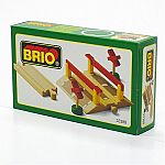 Brio Railway Crossing