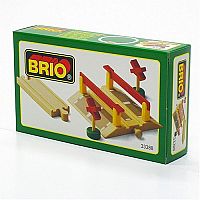 Brio Railway Crossing