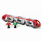 Brio Travel Train