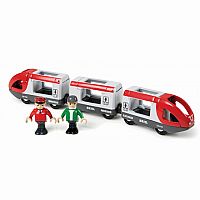 Brio Travel Train