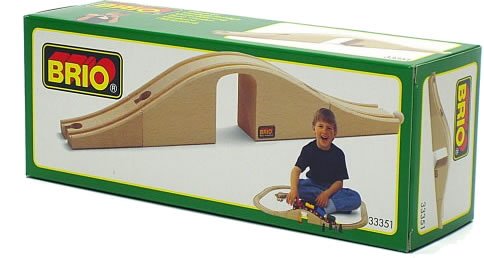 Brio viaduct online bridge