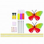 CK Butterfly Wind Chime