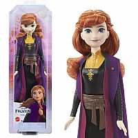 Disney Princess Anna - Frozen 2