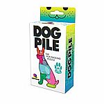 Dog Pile Puzzle Game