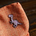 Dinosaur Tyrannosaurus Pin