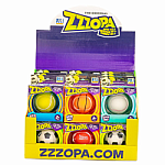 ZZZOPA Ball - Sport