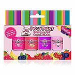 Piggy Paint Scented Lollipop Set