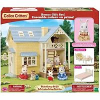 CC Bluebell Cottage Gift Set