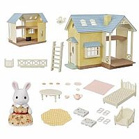CC Bluebell Cottage Gift Set