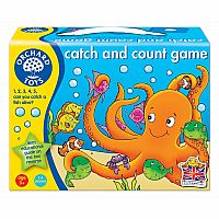 Orchard: Catch & Count Game