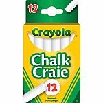 12 Swan White Chalk