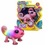 Little Live Pets Chameleon S2