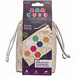 Chroma Cube Travel Set