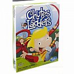 Chutes & Ladders