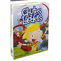 Chutes & Ladders