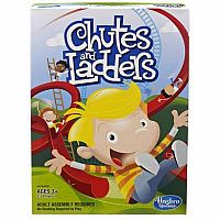 Chutes & Ladders