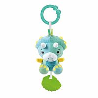 Clementoni Dino Rattle