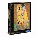1000pc  Klimt: The Kiss