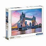1500PC Tower Bridge Sunset