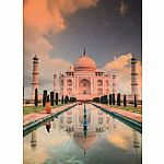 1500pc Taj Mahal