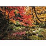 1500pc Autumn Park
