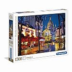 1500pc Paris