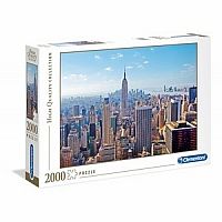 2000pc New York