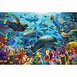 2000pc Coral Sea