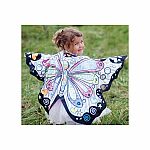 C.M. Butterfly Wings