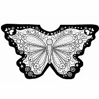 C.M. Butterfly Wings