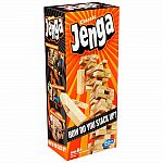 Jenga Classic