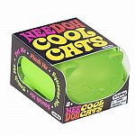 Nee-Doh Cool Cats