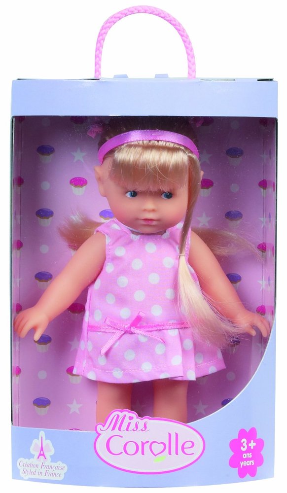 Mademoiselle corolle clearance