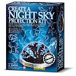 Create a Night Sky