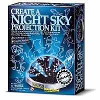 Create a Night Sky