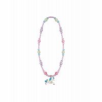 Prancing Unicorn/Pony Necklace