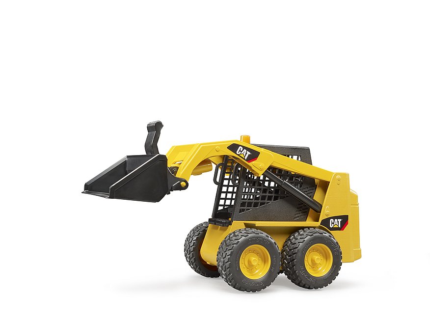 CAT Skid Steer Loader The Granville Island Toy Company