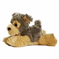 Mini Flopsie Cutie Dog 8"