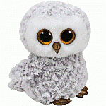 OWLETTE-Grey Owl LG