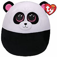 Squish-A-Boo Bamboo Panda