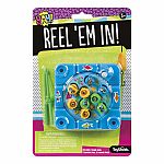 Reel 'Em In Fishing Game