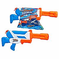 Nerf Supersoaker Twister