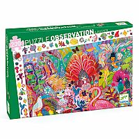 200pc Observation Pz Rio Carnaval